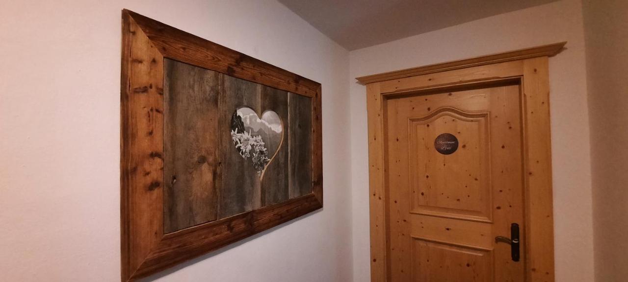 Haus Moikler Apartment Zell am Ziller Ngoại thất bức ảnh