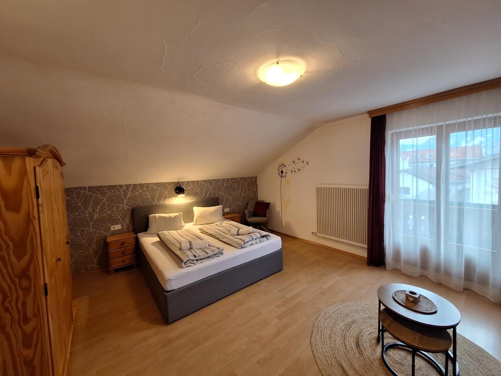 Haus Moikler Apartment Zell am Ziller Ngoại thất bức ảnh