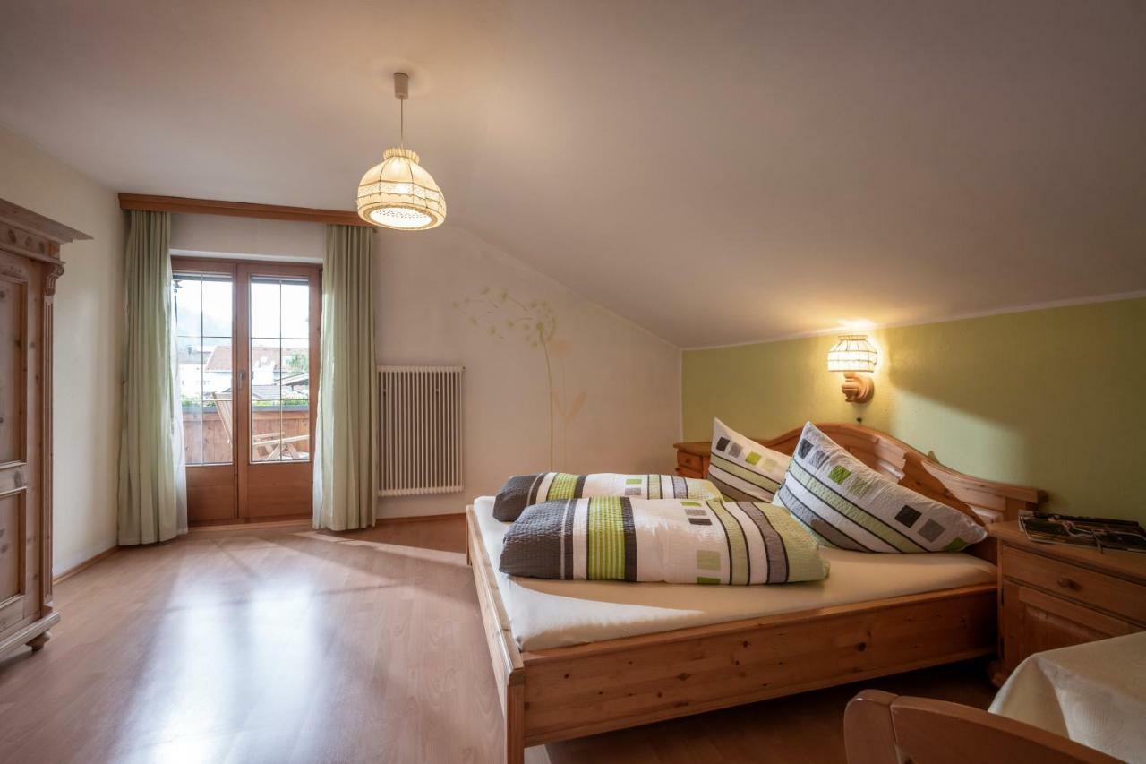 Haus Moikler Apartment Zell am Ziller Ngoại thất bức ảnh